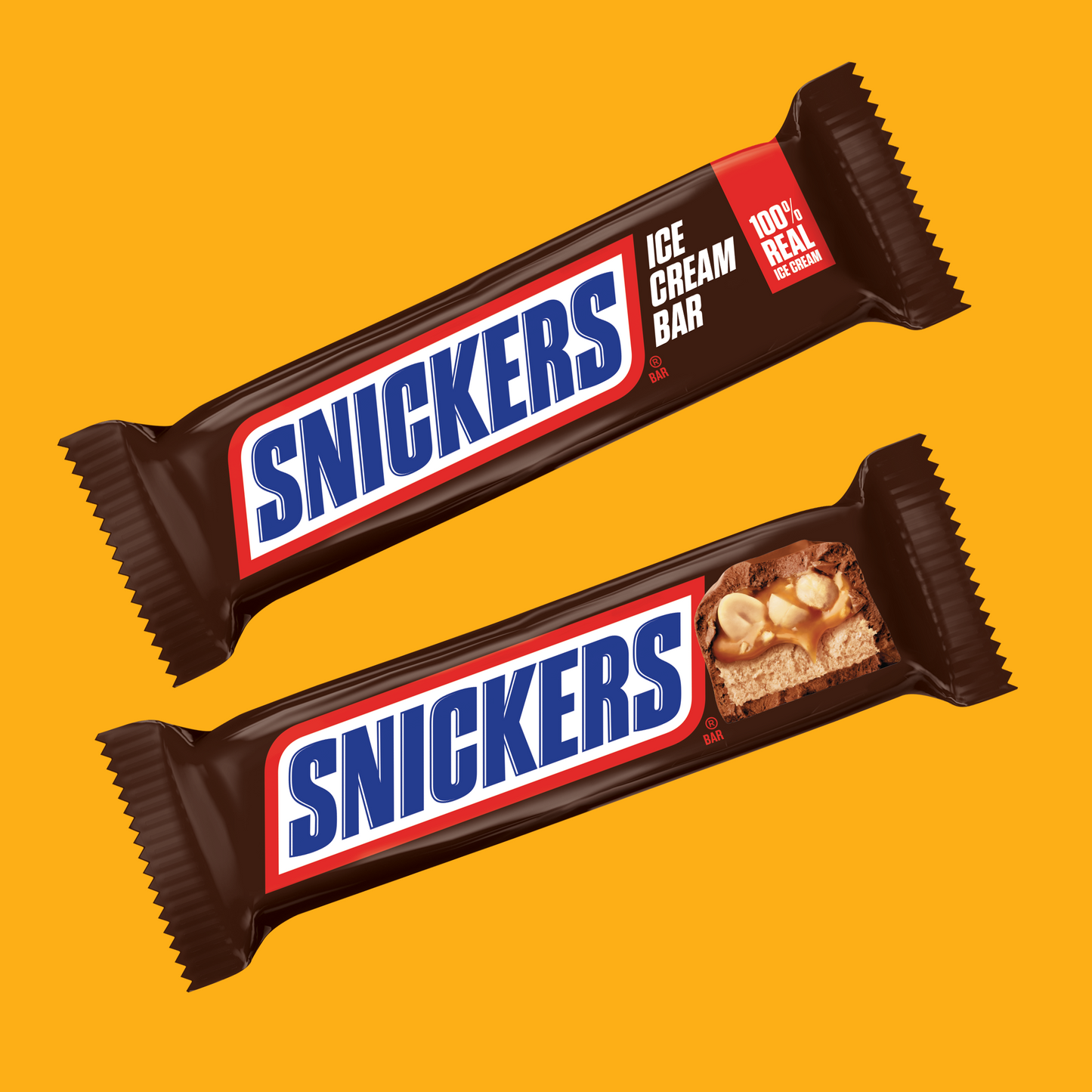 The SNICKERS x Travis Hunter Two-Pack